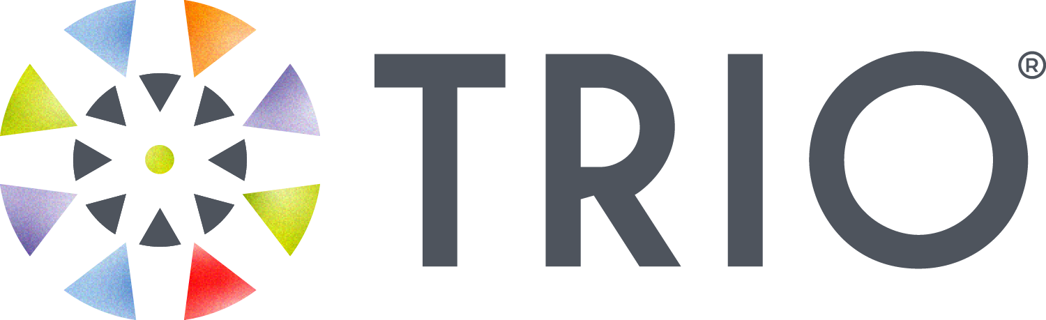TRIO Client Forms